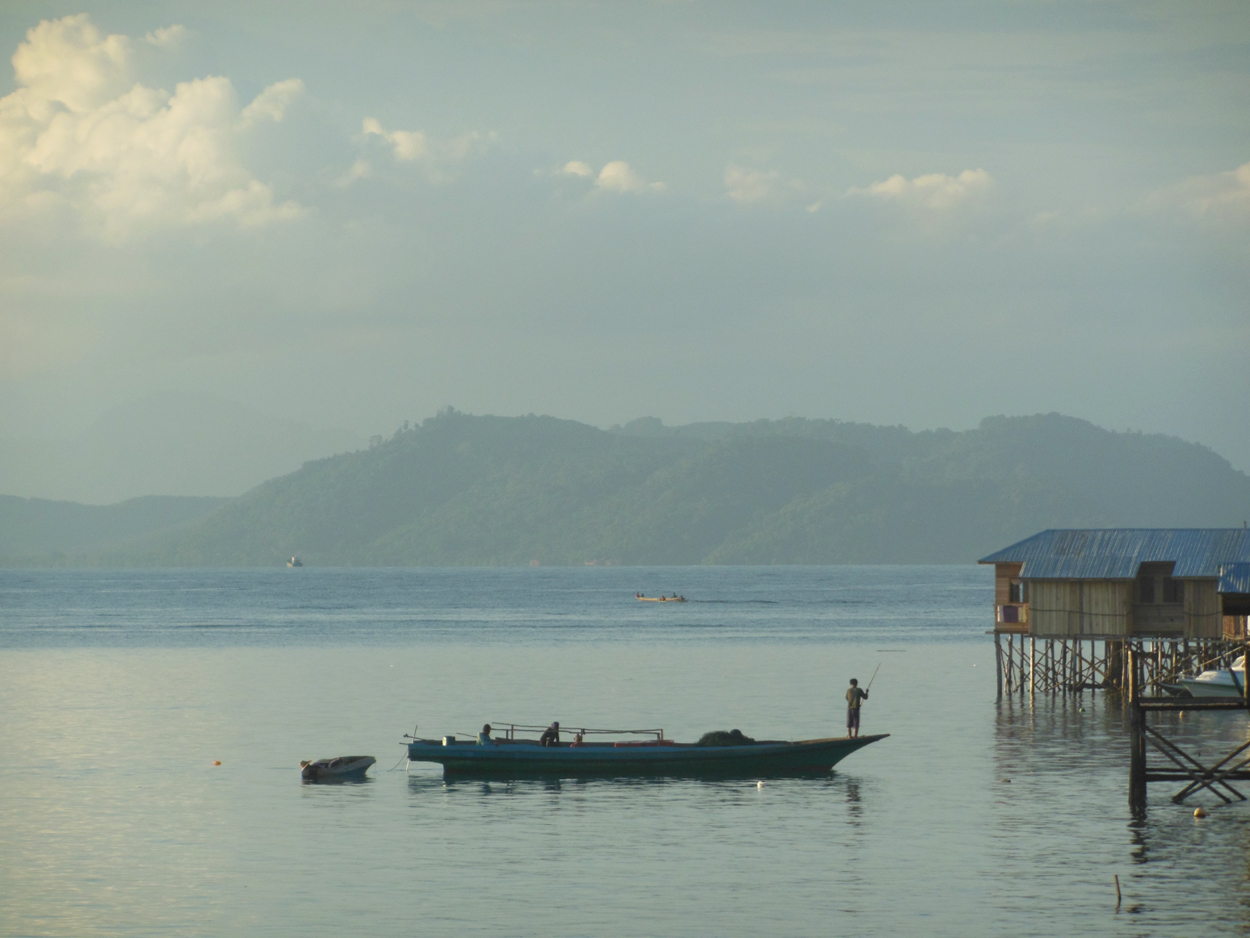 2013-11-10 Billabong Scuba, Mabul 